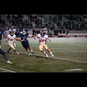 Meet your Posher, Johnathan